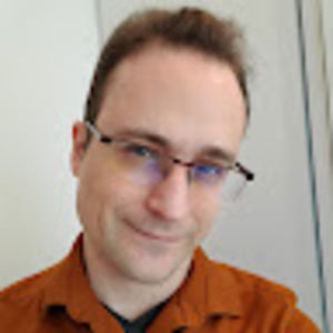 Meet your Posher, Adam